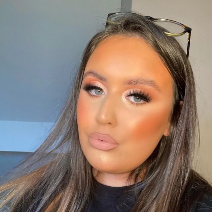 Красиво только на картинке: 5 фото, как выглядит макияж из Инстаграм на обычных женщинах