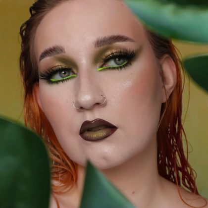 Красиво только на картинке: 5 фото, как выглядит макияж из Инстаграм на обычных женщинах