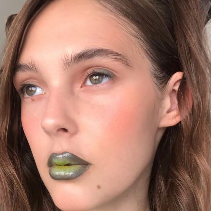 Красиво только на картинке: 5 фото, как выглядит макияж из Инстаграм на обычных женщинах