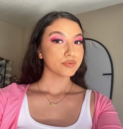 Красиво только на картинке: 5 фото, как выглядит макияж из Инстаграм на обычных женщинах