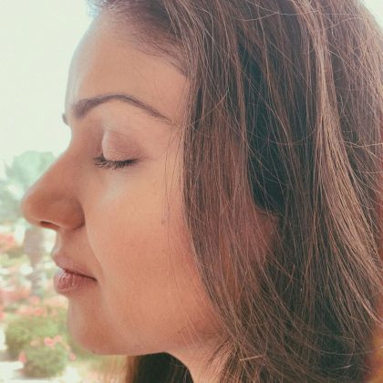 Красиво только на картинке: 5 фото, как выглядит макияж из Инстаграм на обычных женщинах