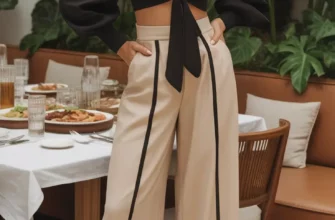 25 лучших образов для бранча шикарные, модные и стильные образы на любой случай