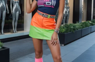 23 лучших образа в стиле 2000-х: модные ретро-образы возвращаются