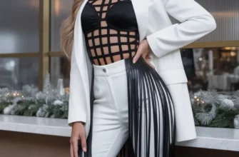 23 дерзких образа для выхода в свет, которые изменят ваш ночной стиль