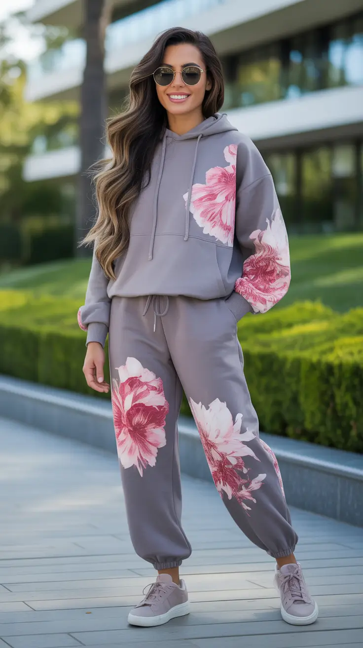 25 стильных базовых образов: свежие повседневные образы, которые вам понравятся в этом году