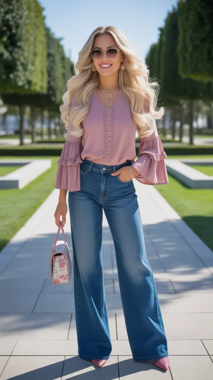 25 стильных базовых образов: свежие повседневные образы, которые вам понравятся в этом году