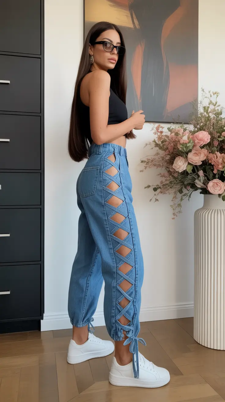 24 идеи нарядов для мамы: простые, элегантные и уверенные образы на каждый день