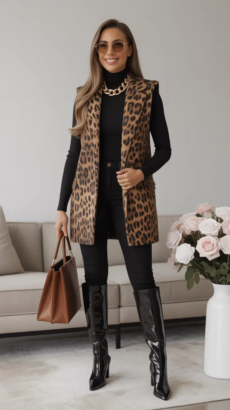 25 минималистичных капсульных образов: лаконично, шикарно и стильно без лишних усилий