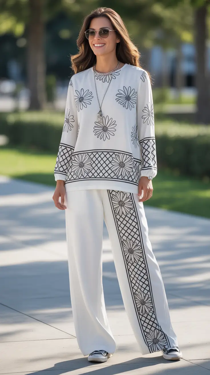 25 стильных базовых образов: свежие повседневные образы, которые вам понравятся в этом году