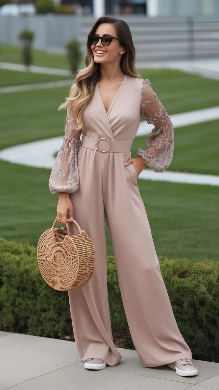 25 стильных базовых образов: свежие повседневные образы, которые вам понравятся в этом году