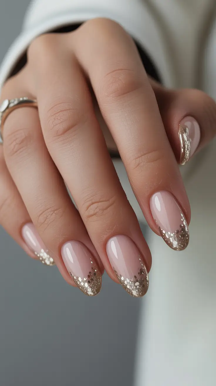 23 стильных нейтральных осенних маникюра, которые дополнят ваш осенний образ
