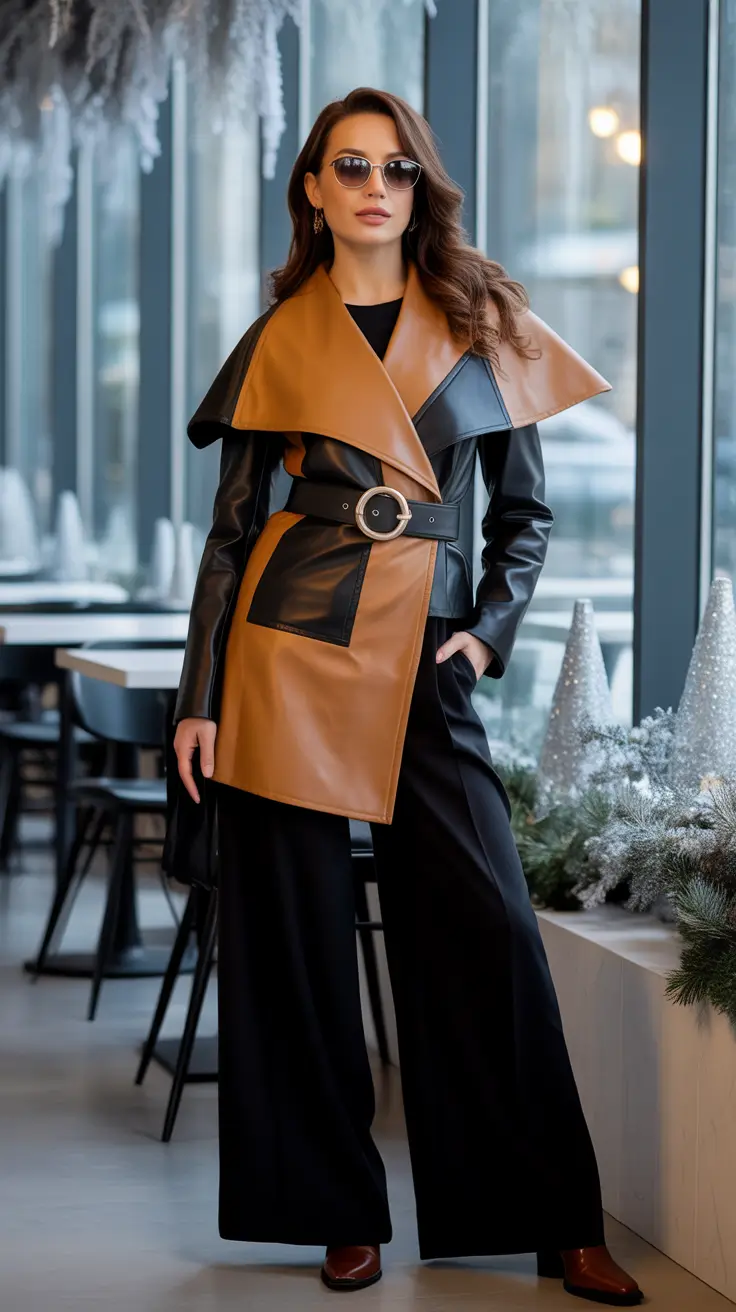 23 дерзких образа для выхода в свет, которые изменят ваш ночной стиль