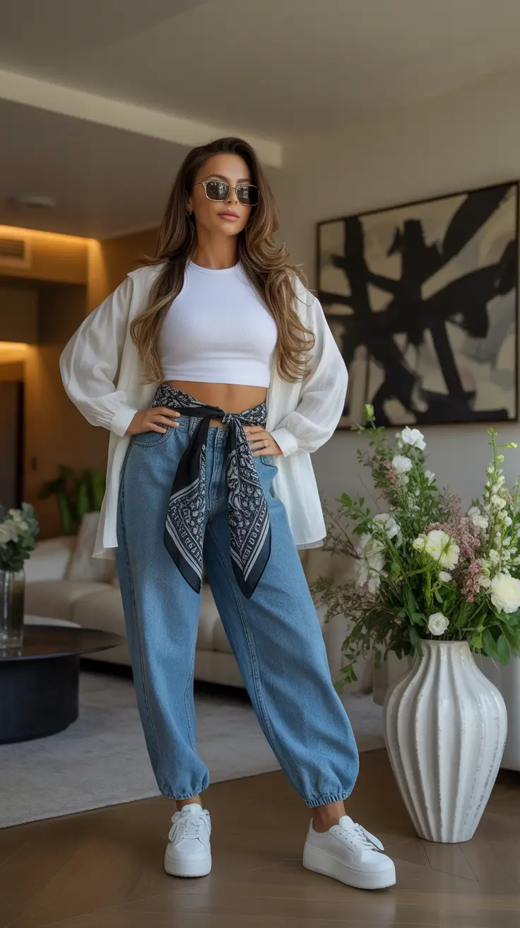 24 идеи нарядов для мамы: простые, элегантные и уверенные образы на каждый день