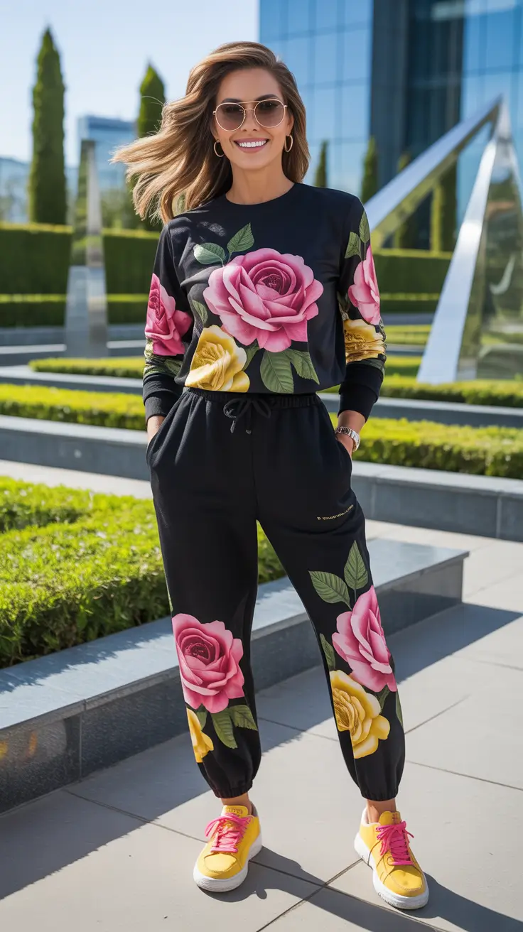 25 стильных базовых образов: свежие повседневные образы, которые вам понравятся в этом году