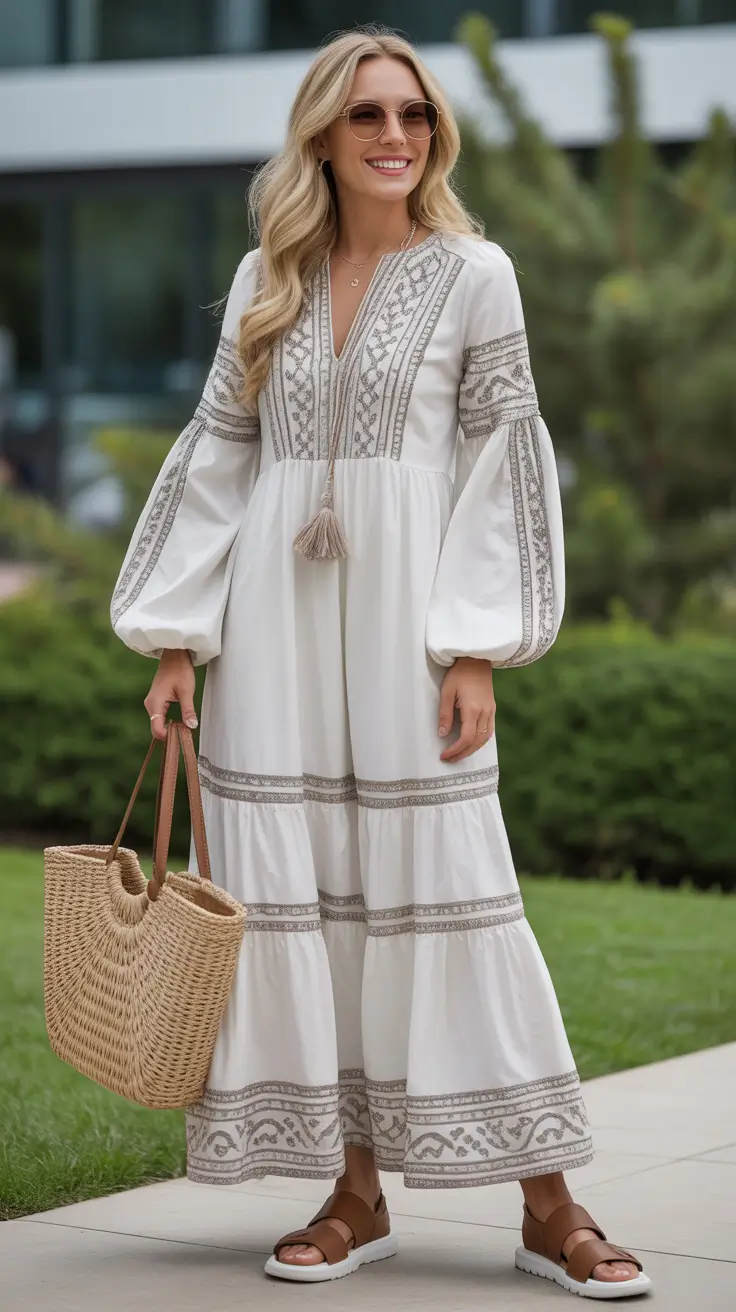 25 стильных базовых образов: свежие повседневные образы, которые вам понравятся в этом году