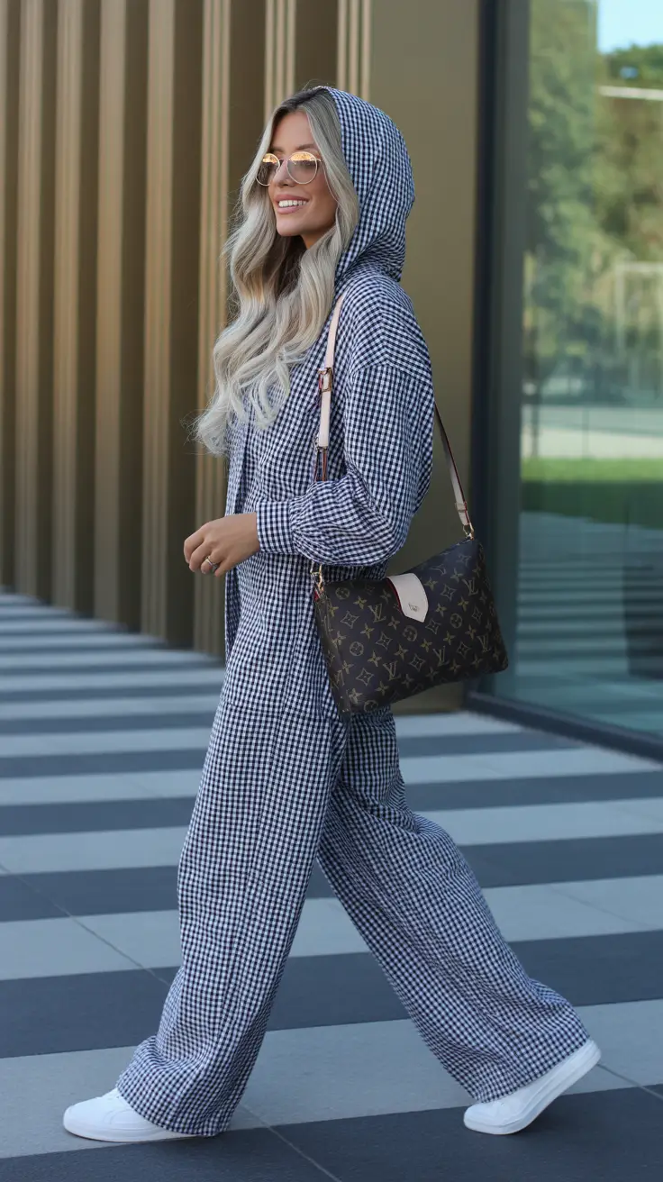 25 стильных базовых образов: свежие повседневные образы, которые вам понравятся в этом году