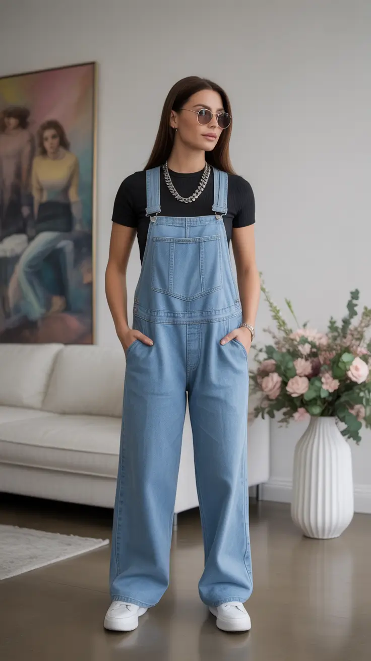 24 идеи нарядов для мамы: простые, элегантные и уверенные образы на каждый день