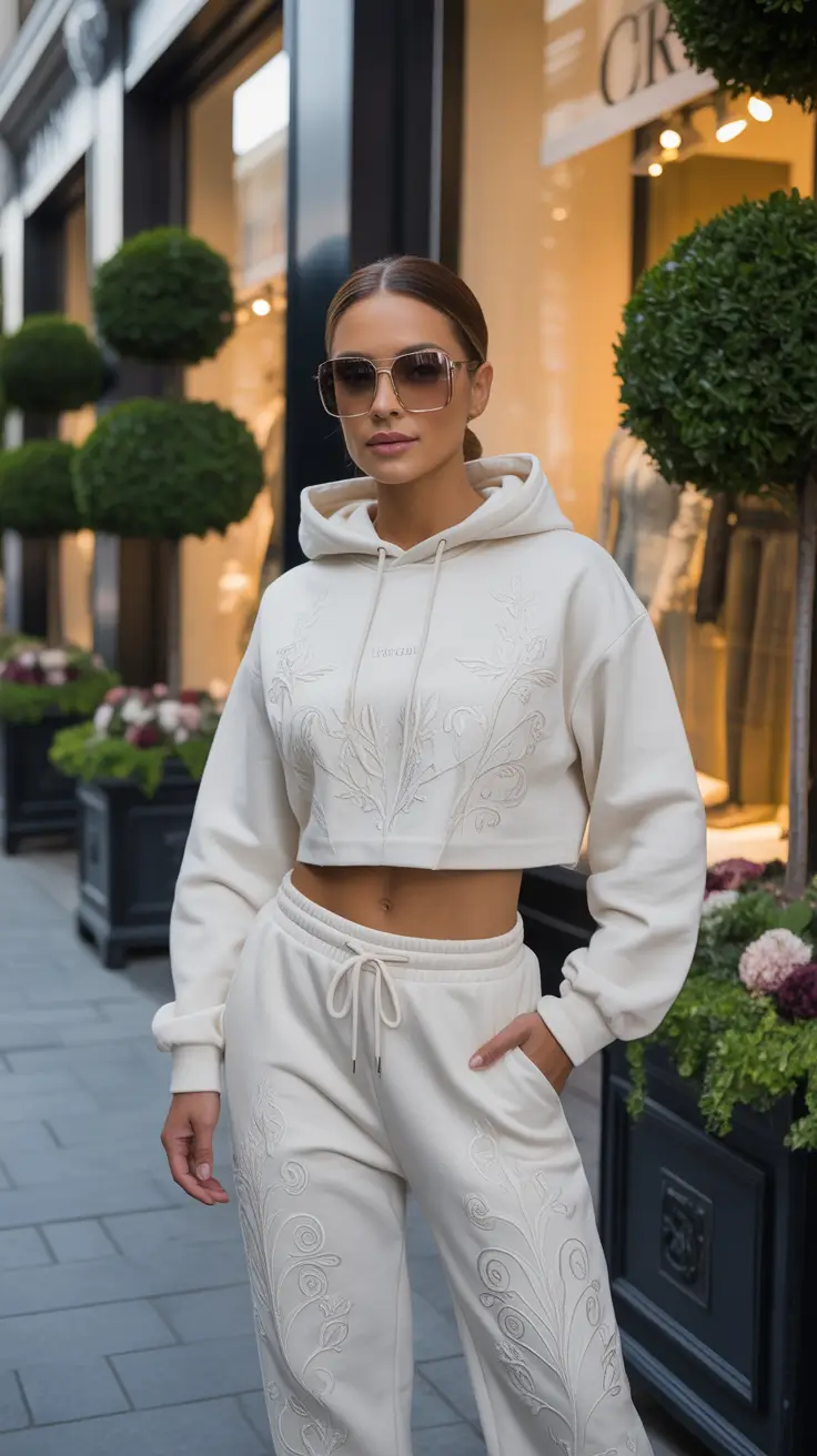 23 идеи стильных образов для женщин: модные луки, которые вы захотите примерить в этом году