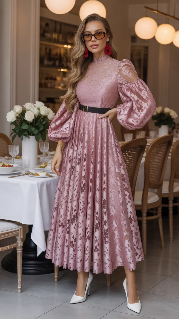 25 лучших образов для бранча шикарные, модные и стильные образы на любой случай