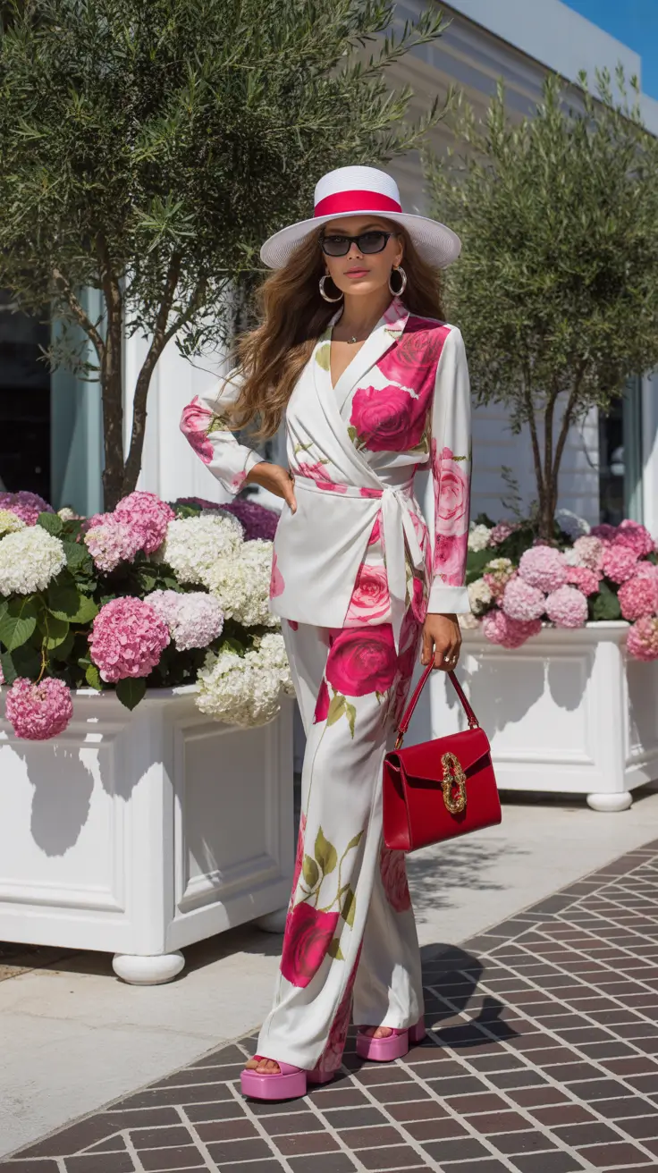 25 нарядов для отпуска для женщин: стильные образы для путешествий, которые вам захочется взять с собой