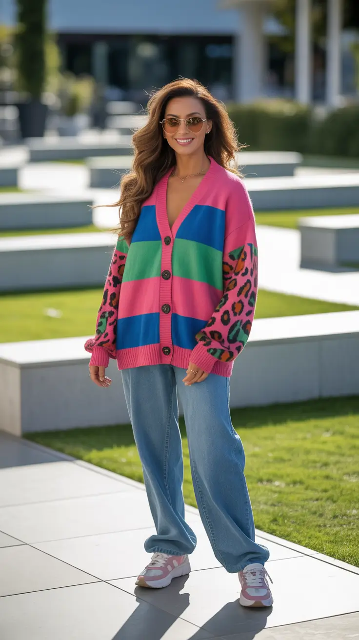 25 стильных базовых образов: свежие повседневные образы, которые вам понравятся в этом году