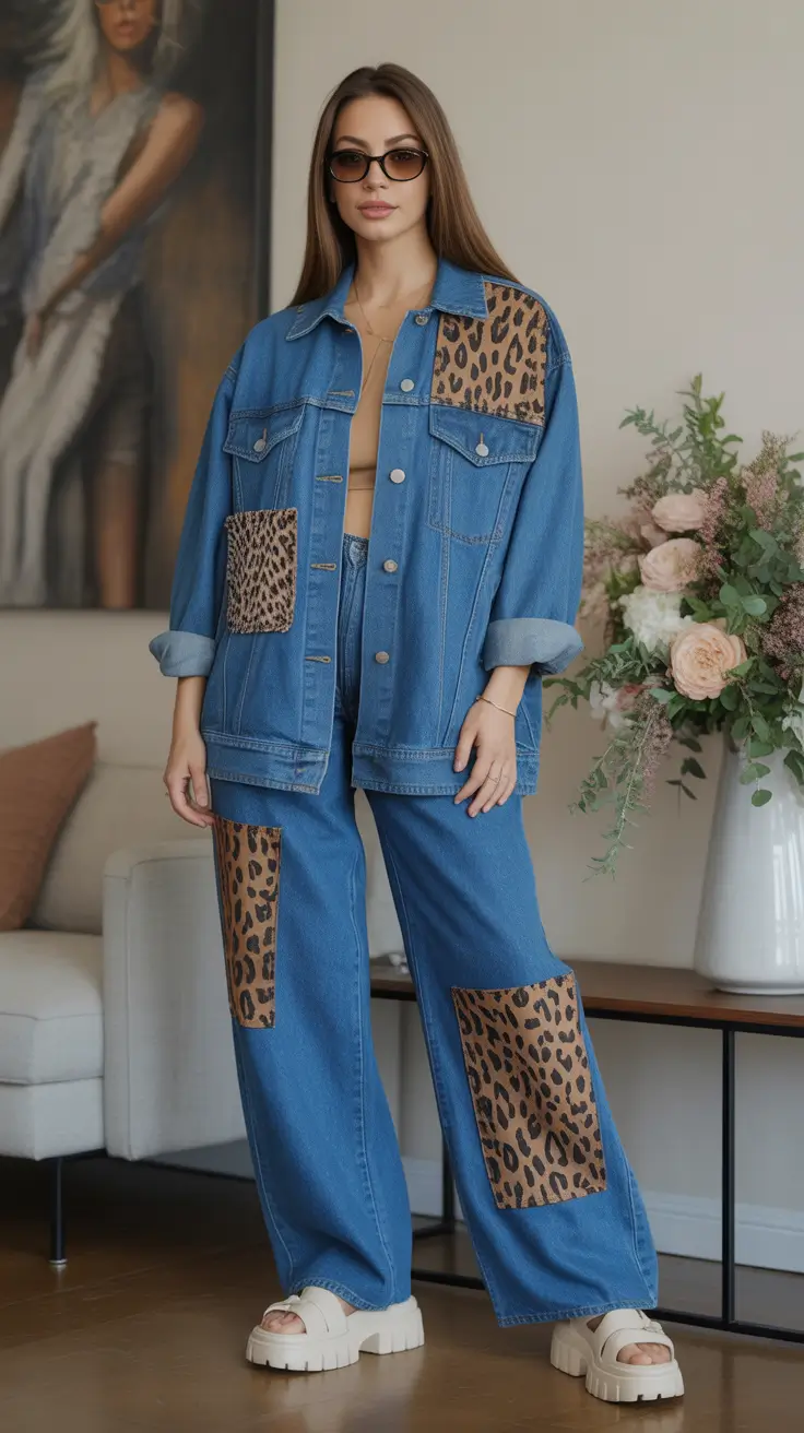 24 идеи нарядов для мамы: простые, элегантные и уверенные образы на каждый день