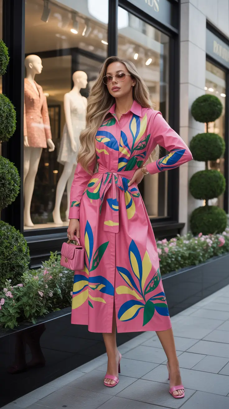 23 идеи стильных образов для женщин: модные луки, которые вы захотите примерить в этом году