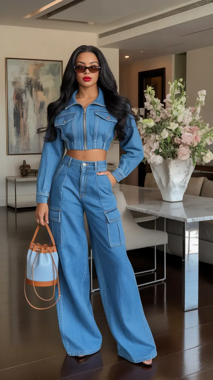 24 идеи нарядов для мамы: простые, элегантные и уверенные образы на каждый день