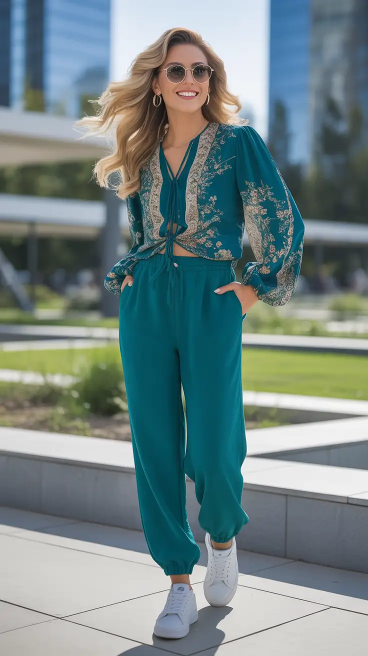 25 стильных базовых образов: свежие повседневные образы, которые вам понравятся в этом году