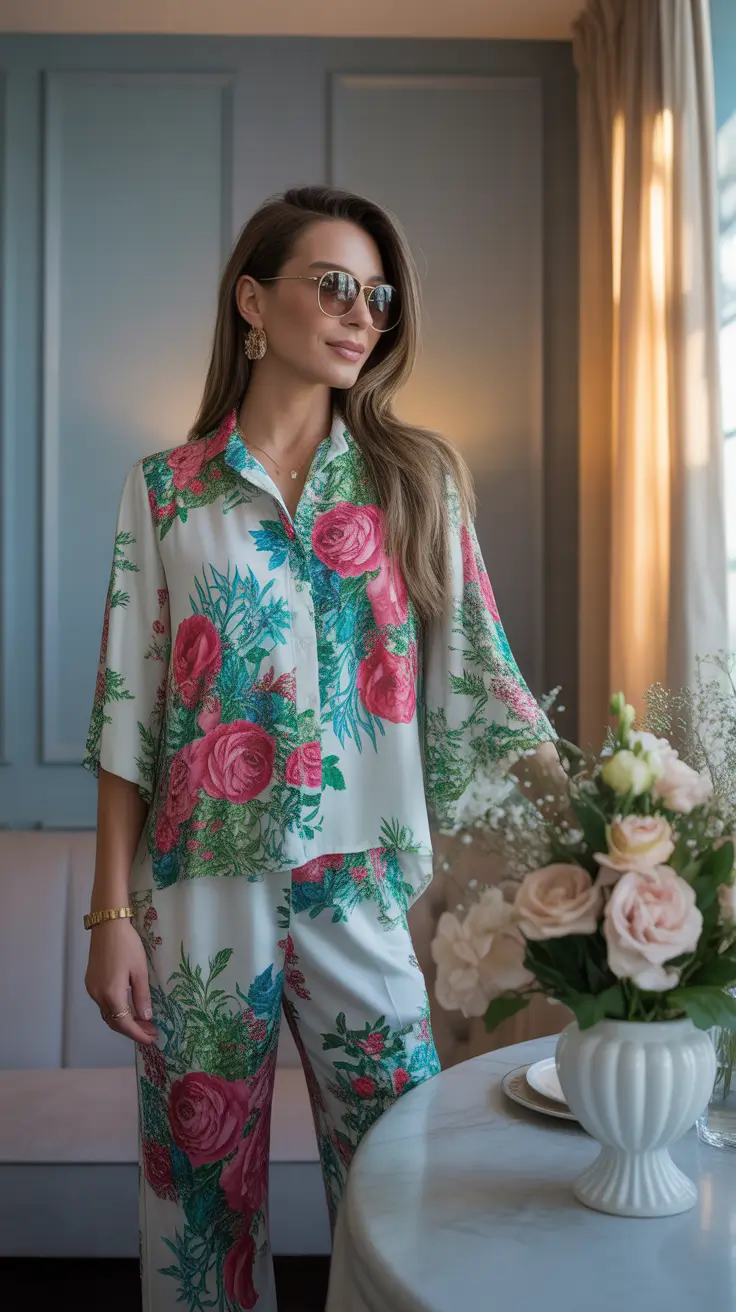 25 лучших образов для бранча шикарные, модные и стильные образы на любой случай