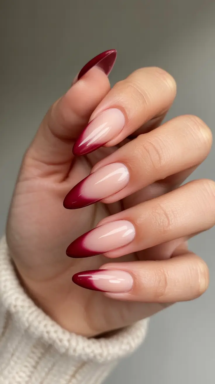 23 стильных нейтральных осенних маникюра, которые дополнят ваш осенний образ