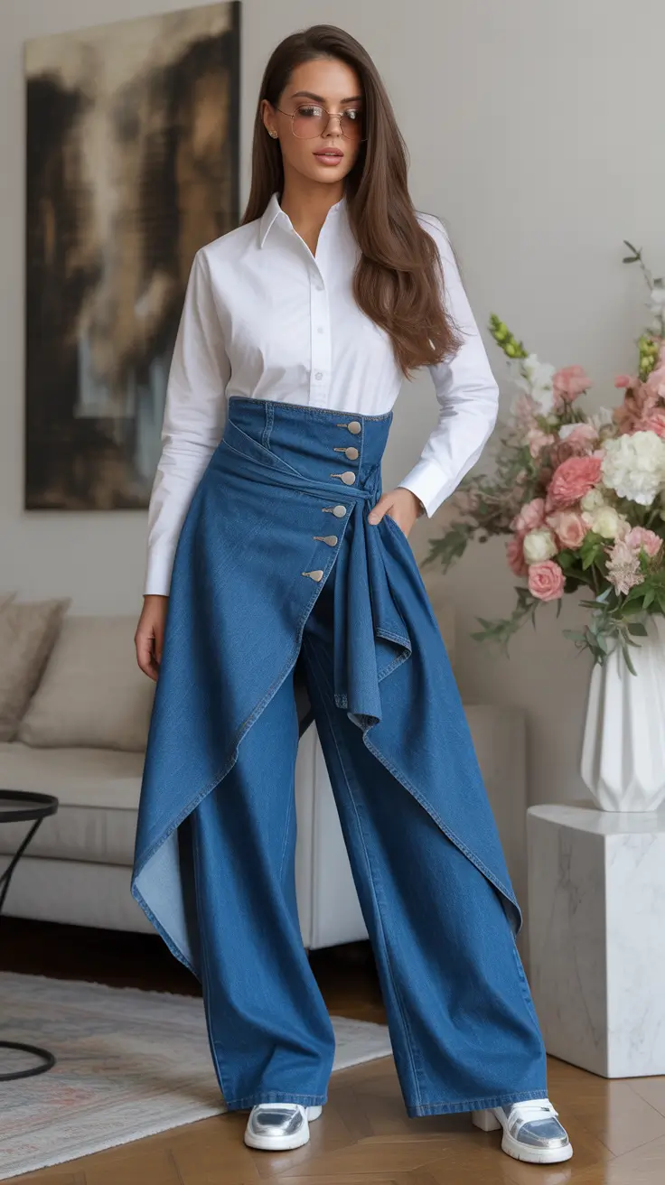 24 идеи нарядов для мамы: простые, элегантные и уверенные образы на каждый день