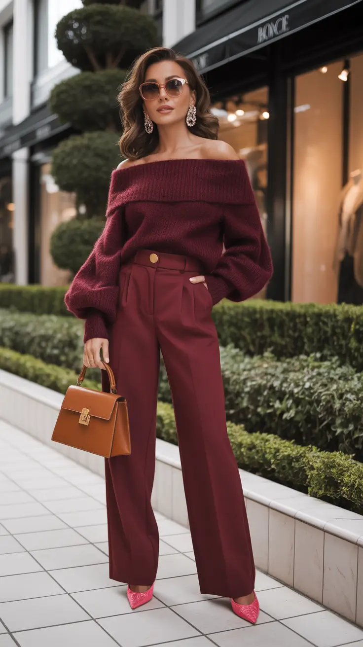 23 идеи стильных образов для женщин: модные луки, которые вы захотите примерить в этом году