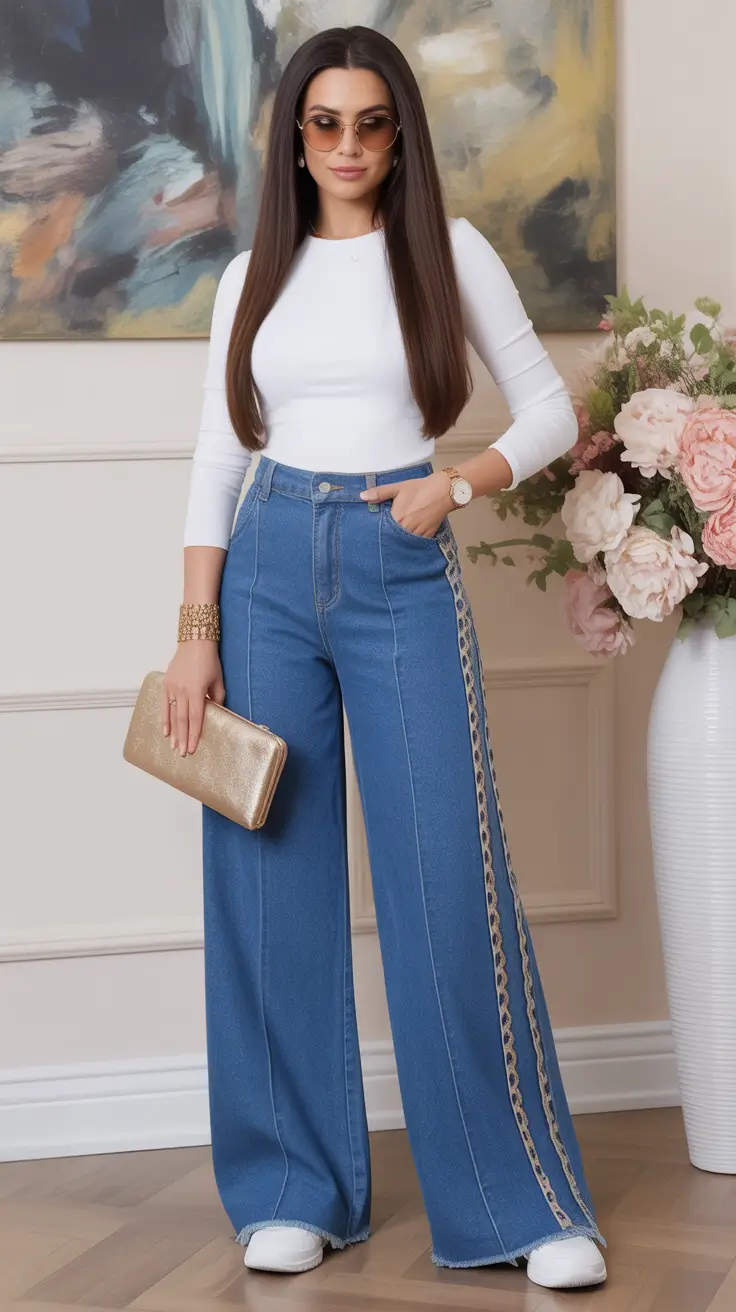 24 идеи нарядов для мамы: простые, элегантные и уверенные образы на каждый день