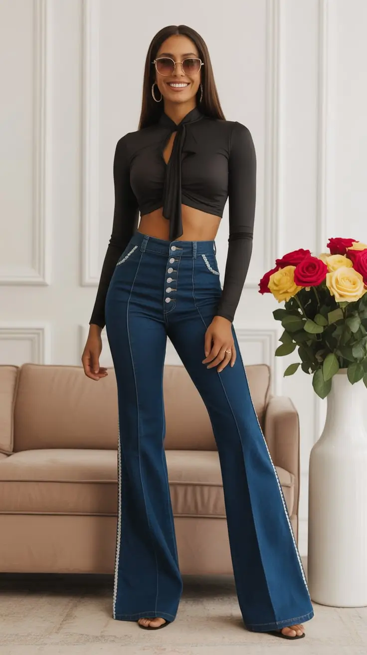 25 минималистичных капсульных образов: лаконично, шикарно и стильно без лишних усилий