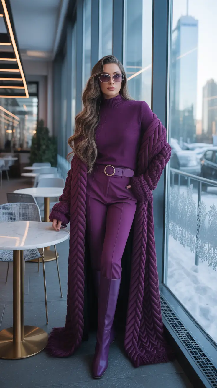 23 дерзких образа для выхода в свет, которые изменят ваш ночной стиль