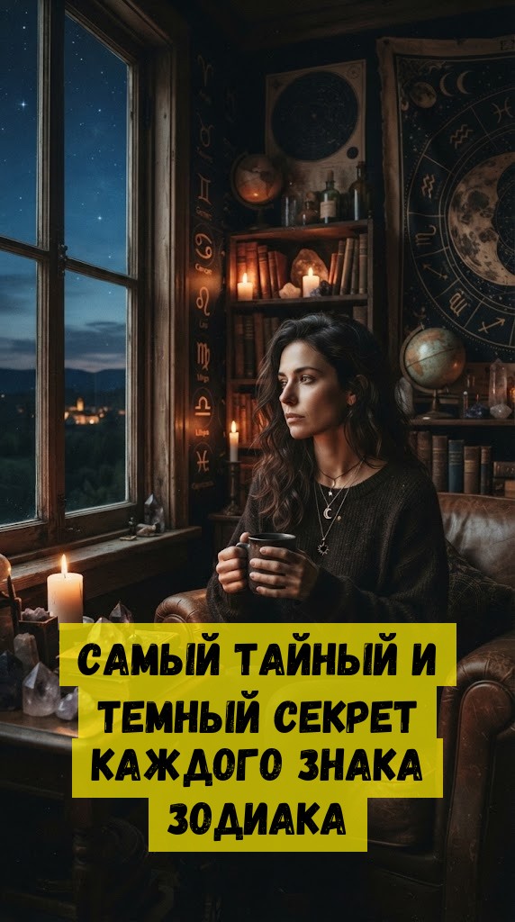 САМЫЙ ТАЙНЫЙ И ТЕМНЫЙ СЕКРЕТ КАЖДОГО ЗНАКА ЗОДИАКА САМЫЙ ТАЙНЫЙ И ТЕМНЫЙ СЕКРЕТ КАЖДОГО ЗНАКА ЗОДИАКА